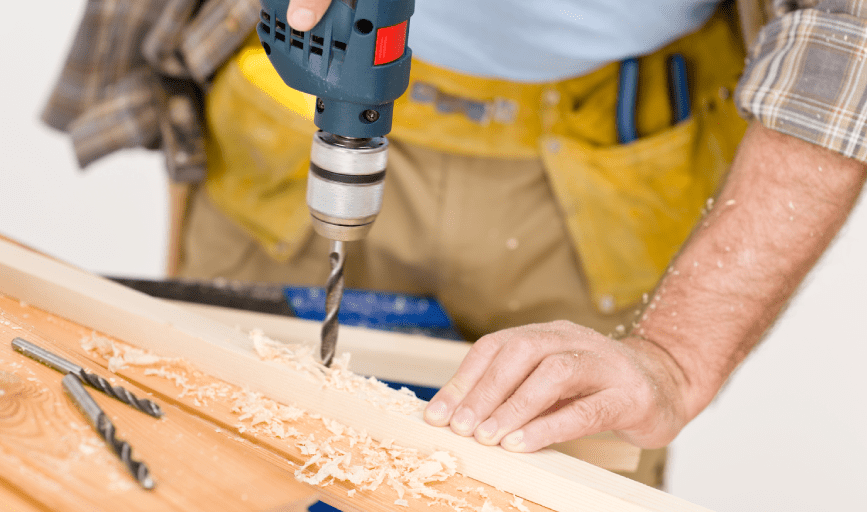 Handyman