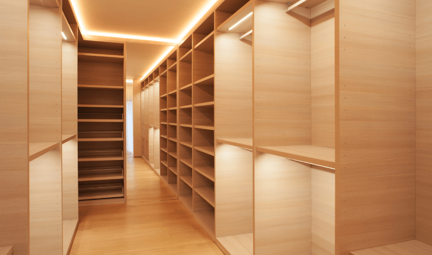 Furniture Installation