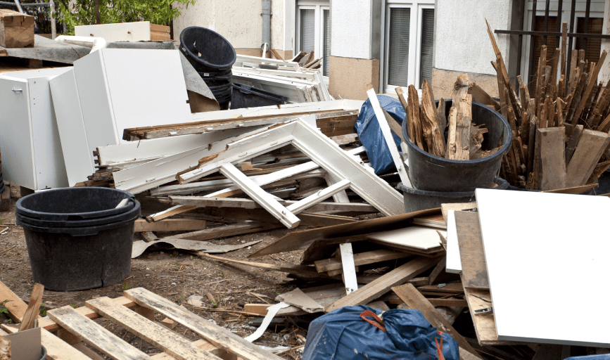 Junk Removal